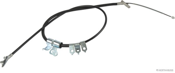 Bremsseil Seilzug Feststellbremse Herth+Buss Jakoparts J3926054 FüR Daihatsu Vvt-image