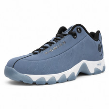 K-Swiss Men's ST329 CMF 03426-497 Sneakers Blue White