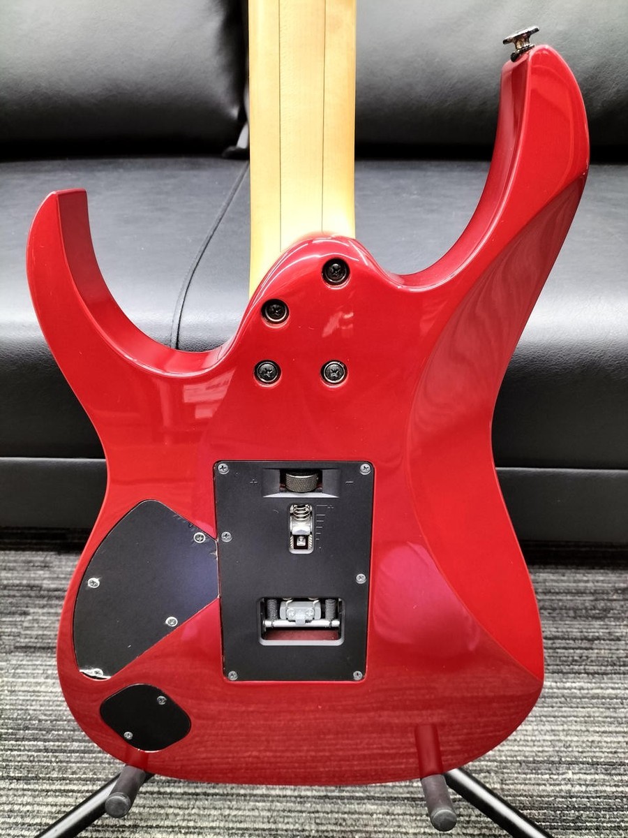 Ibanez) RG2670Z 2006 ST Type Electric Guitar Made in Japan With