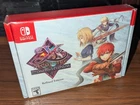 Ys Memoire: The Oath in Felghana Refined Edition Nintendo Switch BRAND NEW Day 1