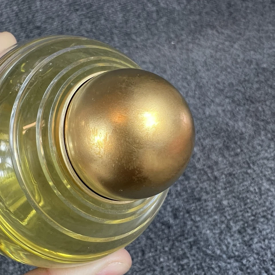 Eau de Parfum Vintage Lancome Attraction 100 ml 2006 UY276 Nuevo Descatalogado Foto 2 de 4