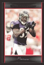 2007 #57 Derrick Mason