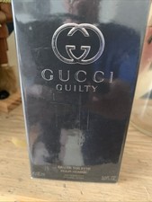 Gucci Guilty Absolute Pour Homme Man's Eau De Parfum - 90ml