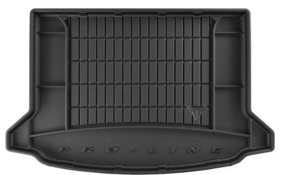 Für FROGUM TM414563 TRUNK MAT PROLINE MERCEDES-BENZ A-CLASS W177 2018-, HATCHBA