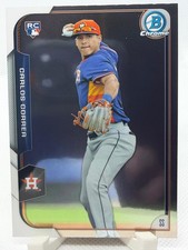Click to enlarge Carlos Correa