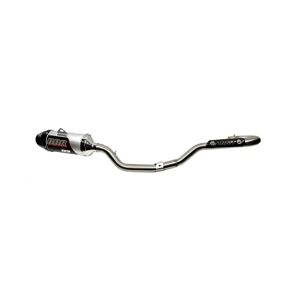 Honda CRF150F BBR D3 Complete Exhaust System Performance Upgrade New!  CRF 150 F