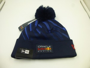 Red Bull Beanie New Era | eBay