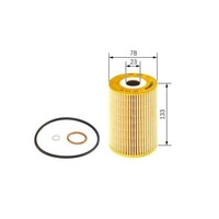 ÖLfilter Bosch 1457429647 FüR Daf Isuzu Mercedes Benz Mercedes Benz Renault O&K