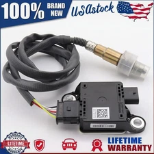 Particle Sensor for 2015-2020 Hyundai Tucson Kia Sportage 1.7 2.0 39265-2F250