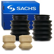 SACHS Staubschutzsatz Stoßdämpfer VORNE passend für BMW 5 E39 E60 E61