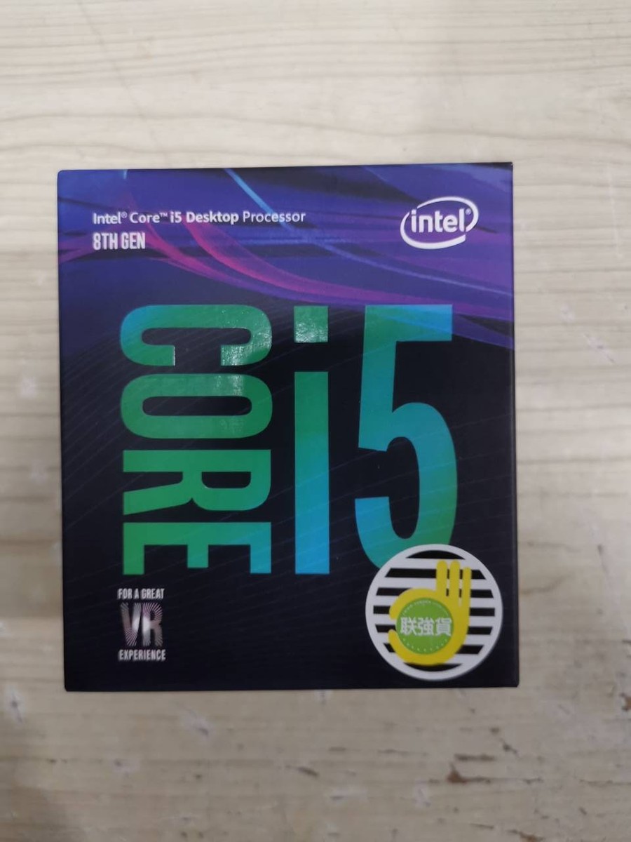 Core i5-8500 Intel SR3XE CPU Processor 3.00GHz 0 - LGA1151
