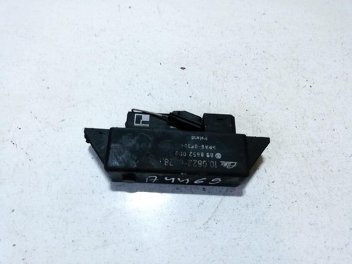 898652000 Steuergerät ABS 10082200221 Renault Laguna DE605079-35