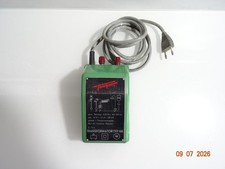 Fleischmann H0 705 Transformator  Licht Trafo...