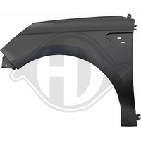 4417107 KotflüGel Links FüR Renault Clio V (B7_)