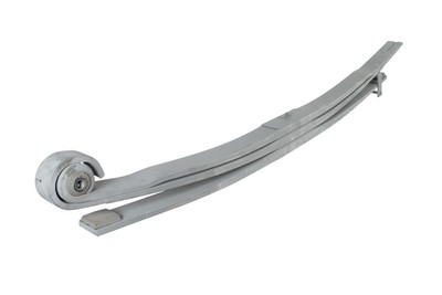 TES 50104883560019 Z/T Blattfedern Hinten 900/1060mm