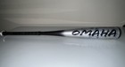 LOUISVILLE SLUGGER TPX OMAHA SL303 Extra Scandium Collegiate Series 29"- 20.5 oz — photo 1
