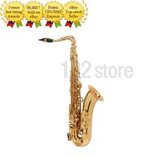 Selmer Paris Signature Alto Saxophone  Case