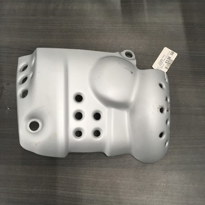 DUCATI SCRAMBLER LOWER ENGINE PROTECTION 97380201A     27C