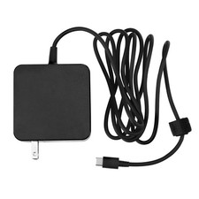 USB-C AC Adapter Charger for EAY65910831 LP65WFC20P-NJ B LG Gram 14T90Q-K.AAB6U1