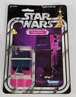 B-3 MINT ON CARD VINTAGE 70'S KENNER STAR WARS 21 BACK POWER DROID FIGURE