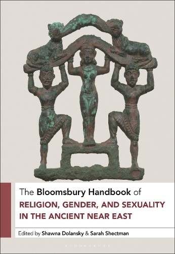 The Bloomsbury Handbook of Religion, Gender, and Sexuality in... - 9781350382015