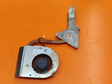                 Laptop Dell Inspiron N5050 Cooling Heatsink  Fan 0YFWP9