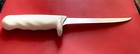 Dexter Russell Trimming Butcher Knife At 10” Inches Overall 5”inch carbon Steel — photo 1