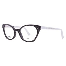 Moschino Demo Cat Eye Ladies Eyeglasses MOS582 0W2M 51 MOS582 0W2M 51