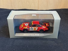 [minichamps] [minichamps] 1/43 Porsche 911 Carrera RSR 1974 GT45 Product