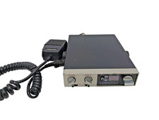 Realistic TRC-418 40 Channel CB Radio - WORKS