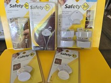 Safety 1st Magnetic Cabinet Locking Systems