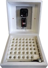 Farm Innovators Model 2450 Pro Series Digital Circulated Air Egg 1 Pack