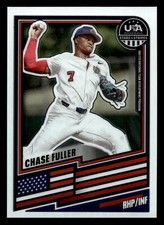 2026 Panini Stars & Stripes Baseball You Choose Complete Your Set