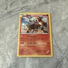 ~ Pokemon TCG ~ Entei 14/98 ~ Rare Cosmos Holo Card ~ Ancient Origins ~ LP/NM ~