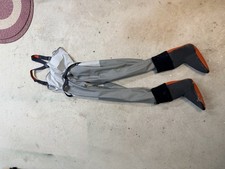 Simms G3 Calza Piedi Trampoliere XLL