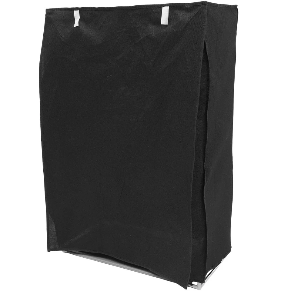  Organizzatore Per Scarpe Mobile Portascarpe Scaffale Di Stoccaggio Più Livelli - Immagine 2 di 4