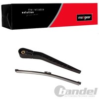 Maxgear Heckwischerarm + Wischerblatt Hinten Passend FÜR Volvo V40 | 39-0487