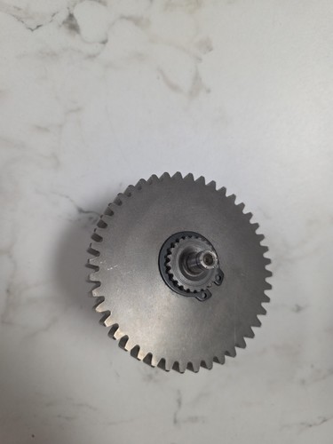Yamaha V-star 1100 Starter Damper Assy - Picture 3 of 3