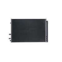 Kondensator Klimaanlage Mahle AC 1066 000S FüR VW Man Crafter Tge