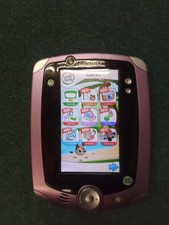 LeapFrog LeapPad 2 Explorer Learning Tablet Purple