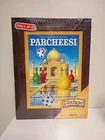 Milton Bradley Parcheesi Vintage Game Collection Edition Target Exclusive Sealed