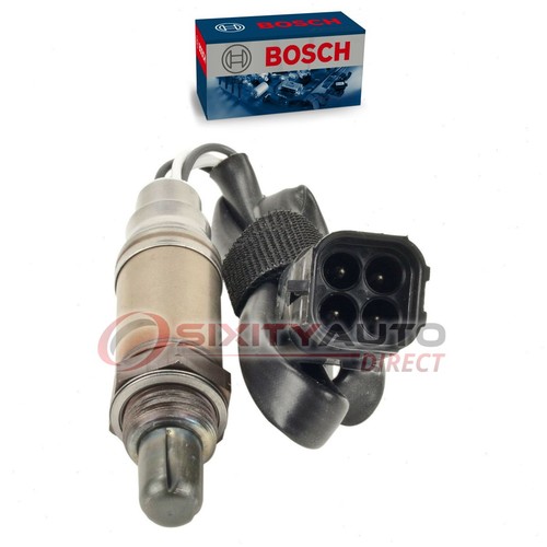 Ferrari 456 2002-2004 Right Oxygen sensor Photo - $107