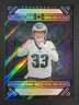 2024 Panini PhotoGenic Rookie Portrait Purple #188 Cooper DeJean /75 (RC) YT92