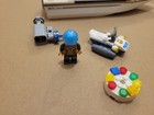 LEGO BOATS AND PARTS — photo 10