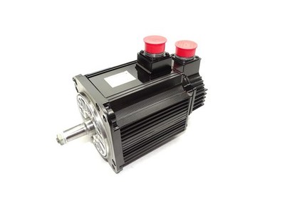 Yaskawa SGMG-13ATRC AC Servo Motor (Repair/Repair)