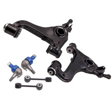 Triangle de suspension Mercedes 210