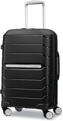 Samsonite 21'' Freeform Hardside Expandable Carry-On Luggage Bag Spinner Wheels