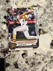 2026 TOPPS NOW MLB BASEBALL ROOKIE CARD PITTSBURGH PIRATES KONNOR GRIFFIN #49