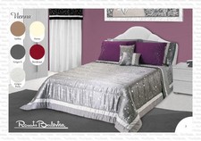 Trapunta Piumone Letto Matrimoniale RENATO BALESTRA Vienna Vari Colori