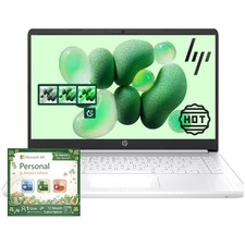 Home and Student Essential Laptop with Microsoft 365-1.1TB Storage - 8GB RAM ...